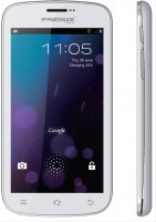 Smartphone Primux Omega 2 Blanco Dual 5,3 Ips